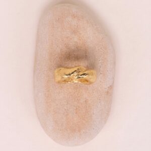 Anillo Terra Lazo