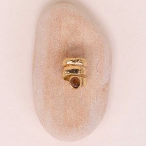Anillo Terra Espiral