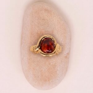 Anillo Terra Brasa
