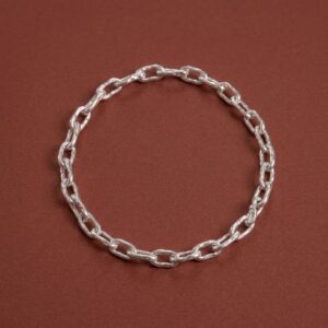 Pulsera Cadena Raíz